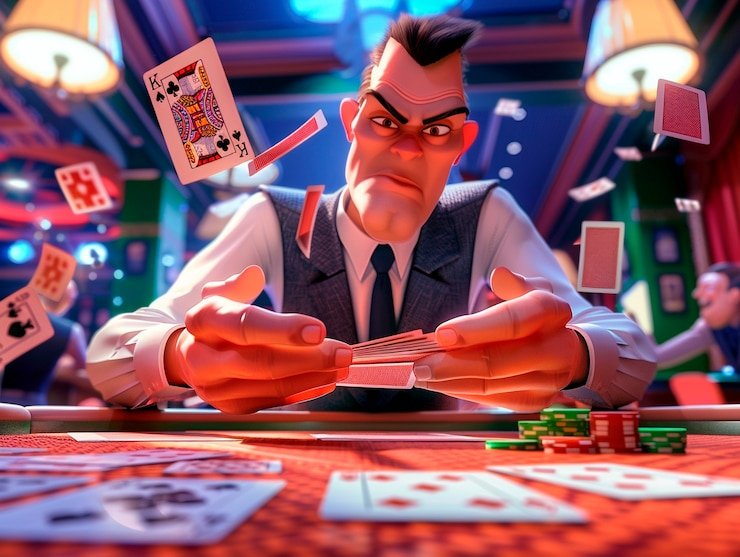 Sorteo Relámpago